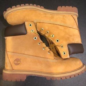 Timberland classic boots
